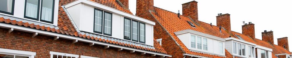 Dakinspectie Leiderdorp