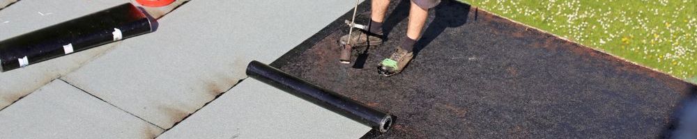 Dakrenovatie Leiderdorp