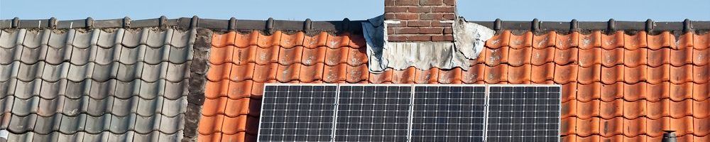 Schoorsteenrenovatie Leiderdorp