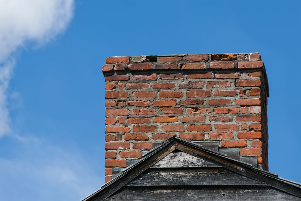 Schoorsteenrenovatie nodig in Leiderdorp